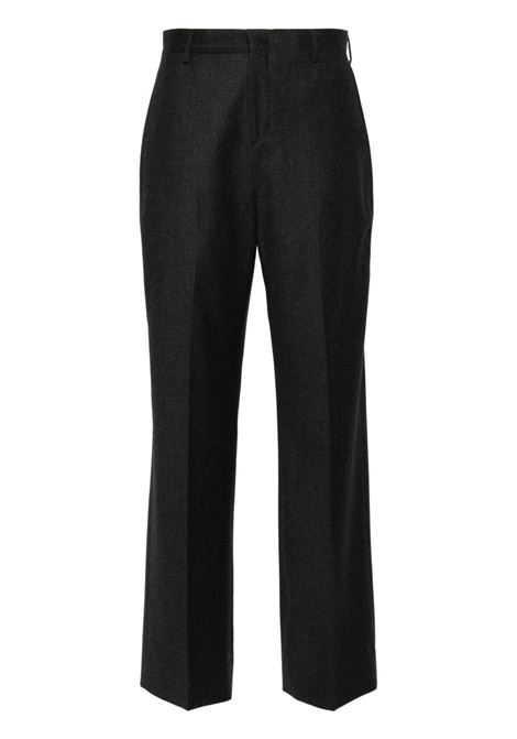 Dark grey Lutetiaw trousers Briglia 1949 - women BRIGLIA 1949 | Trousers | LUTETIAW42412300090